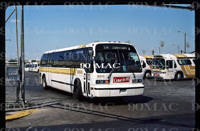 Octa Bus Rts Octa Gmc Rts