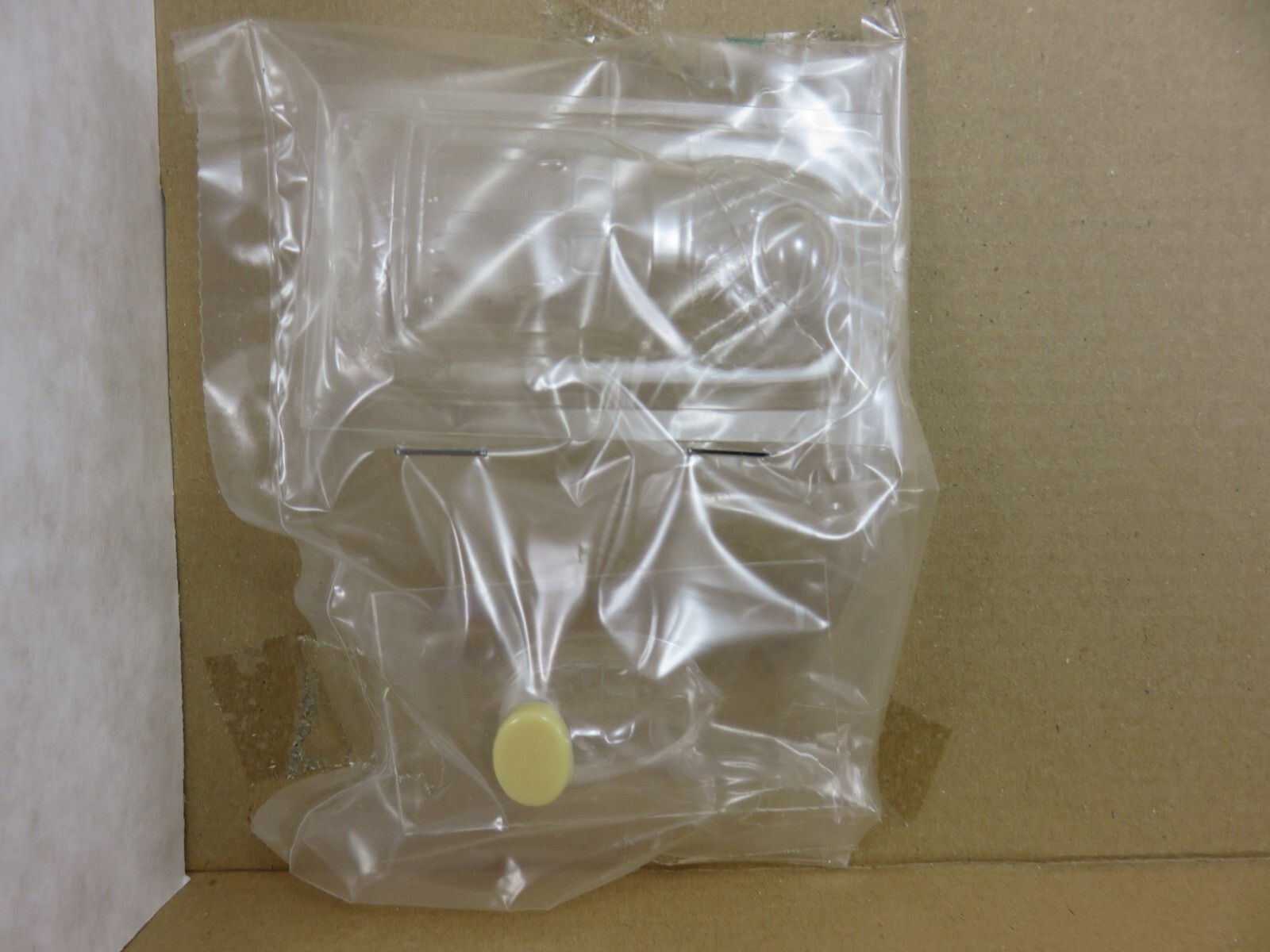 RVHP Beriev Be-12 Chaika MAIL Amphibian Plane 1/72 Scale RESIN & METAL Kit 72122