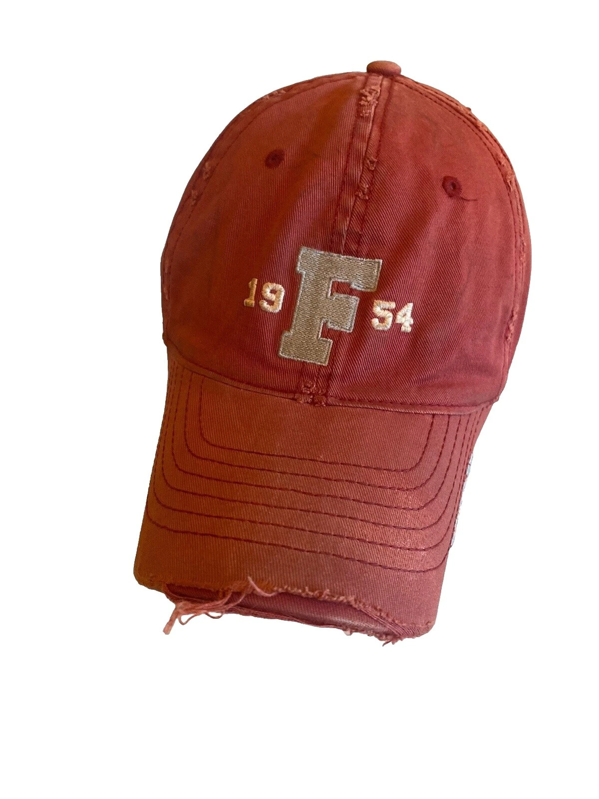 Fossil Cotton Hats for Men