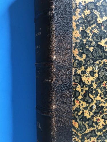 Französisches antikes medizinisches Buch Chassaignac D’anatomie Et De Pathologie Chirurgisch - Bild 12 von 15