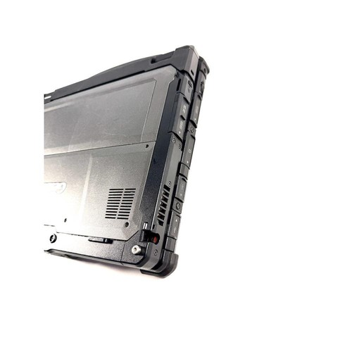 Getac K120 Core i5-8250U 2000GB SSD 16GB LTE Windows 11 Rugged Outdoor IP65 - Bild 6 von 6