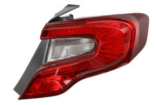 ORIGINAL HECKLEUCHTE RÜCKLEUCHTE RÜCKLICHT RECHTS FÜR FIAT TIPO 356 BERLINE