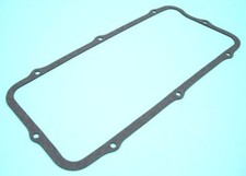 Chrysler 301 331 354 392 Polyhemi 1955-58 Valleypushrod Cover Gasket Set Best