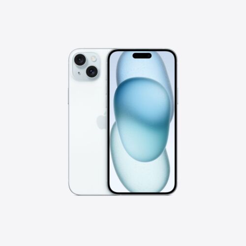 Nuevo teléfono Apple iPhone 15 Plus 6.7" OLED real doble SIM Apple A16 48MP por FedEx - Imagen 6 de 9