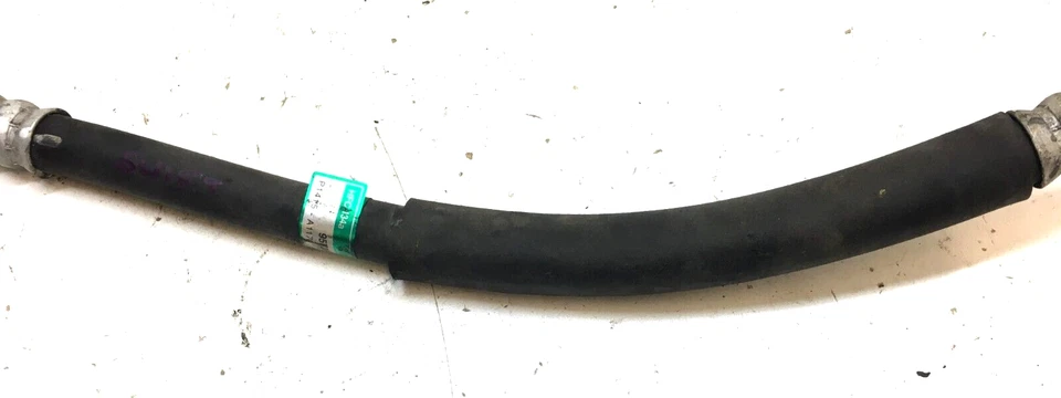 GENUINE SUZUKI SWIFT 1.3 DIESEL AIR CON PIPE HOSE 9572062JA0 2004-2011 - Image 3 of 4