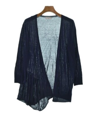 DRIES VAN NOTEN Cardigan Navy S 2200374066338 | eBay