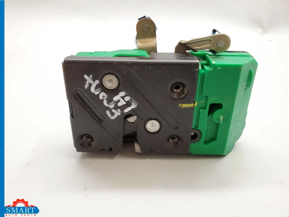 2005 Volvo S80 trava de porta atuador dianteiro esquerdo do lado do motorista fabricante de equipamento original - Imagem 3 de 4