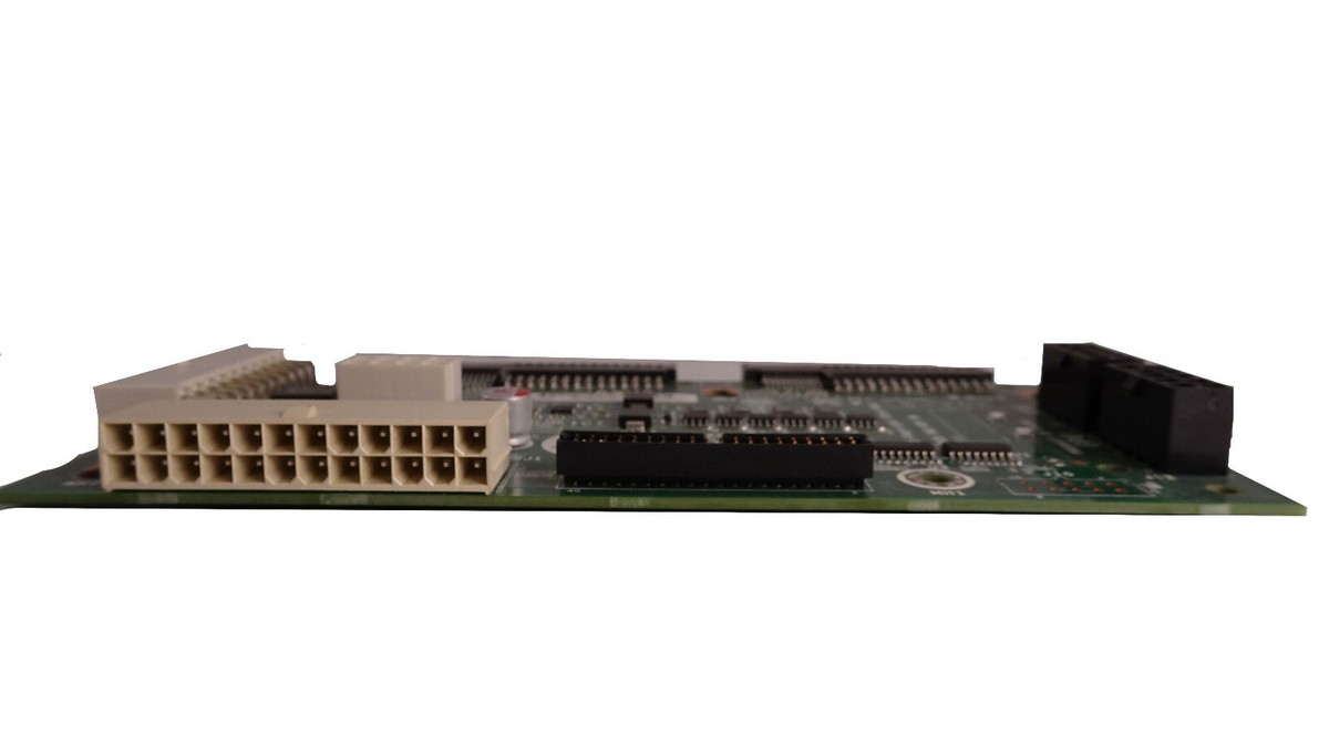 Carte Backplane Alimentation HP 780968-001 – 2 Slots – Pour ProLiant ML350 G9 (remis à Neuf)