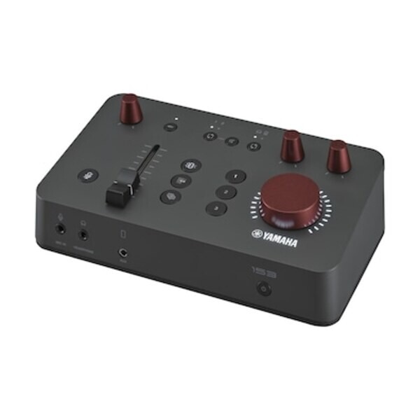 YAMAHA ZG01 153 Streaming Audio Mixer NieR:Automata Ver1.1a