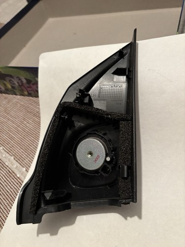 HONDA CR-V 2014-2018 PASSENGER SIDE FRONT DOOR SPEAKER ✅ - Picture 3 of 3