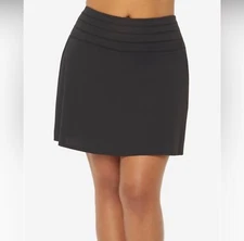 RUBY RIBBON SKORT #1599 NEW!