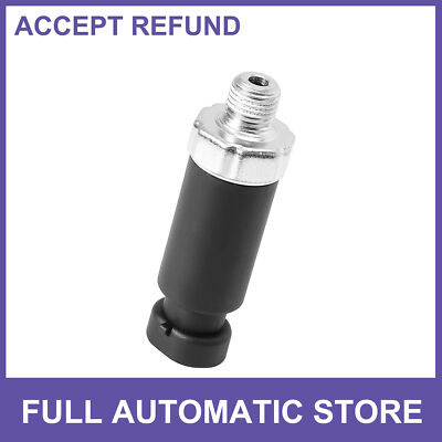 #ad Engine Oil Pressure Sensor Switch Metal 19244500 Custom for GMC for Chevrolet $17.87