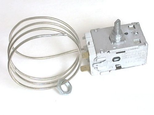 Thermostat réfrigérateur WHIRLPOOL A030116 pièce de rechange 481927128799