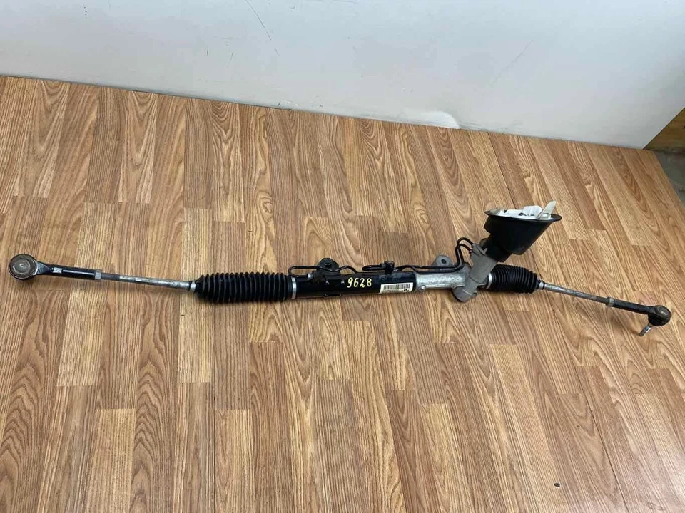 Engranaje de dirección tracción delantera cremallera eléctrica y piñón 05154525ad OE se adapta a Dodge Avenger 2011-2014 Foto 3 de 4