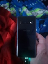 Samsung Galaxy S10 Tik Tok Installed Ready To Go Unlocked.