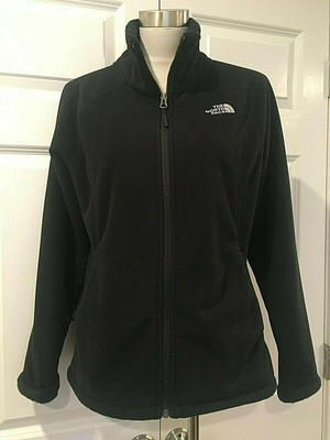 mid length fleece jacket