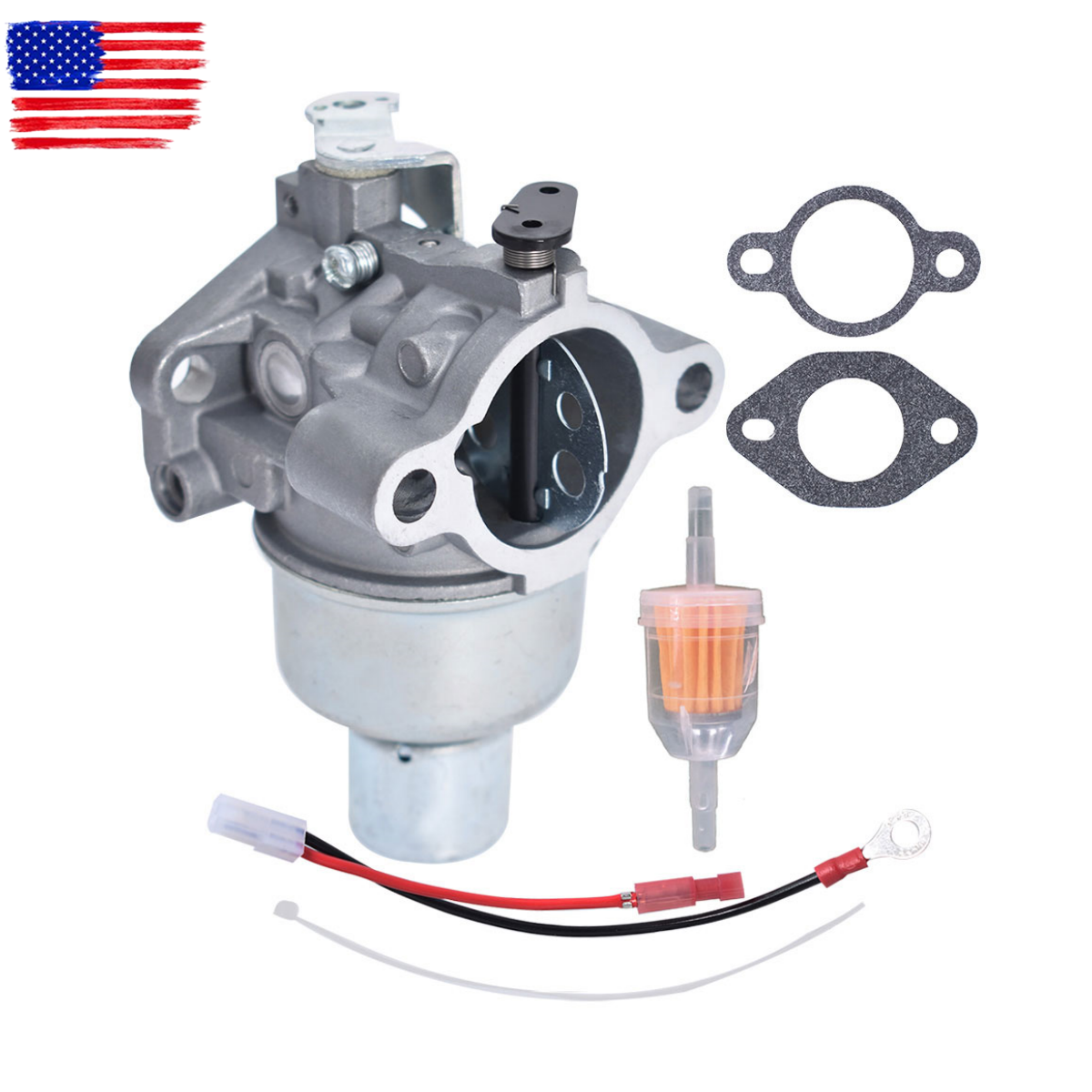 CAMBIO PEERLESS TECUMSEH 47167 SOLO Trattore Da Prato Tosaerba 6291 - Foto 7