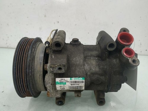8200315744 476141 klimakompressor für RENAULT CLIO II FASE II (B CB0) 2001