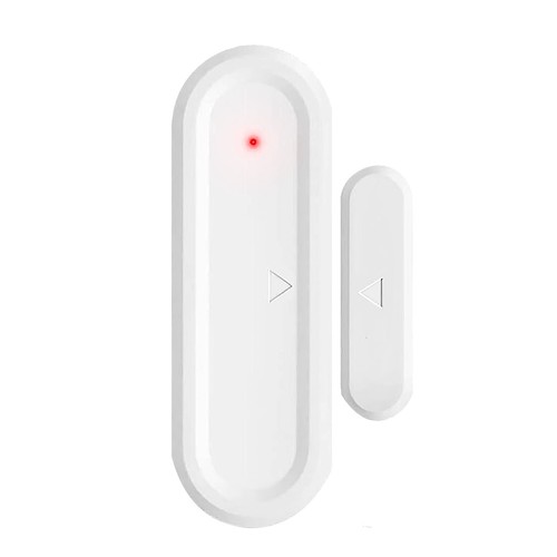 Wireless Door Open Chime Window Alarm with Mute Mode 36 Chime Welcome for Store - Picture 18 of 18