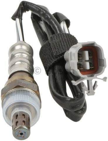 Sensor de oxígeno Bosch aguas abajo para motor SUZUKI SX4 L4-2,0 L 2007 Foto 2 de 4