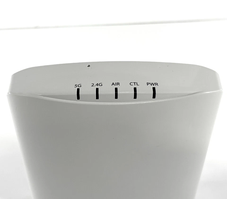 Ruckus R320 Indoor Wireless Access Point (9U1-R320-US02) - Image 3 of 4