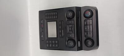 '18 FORD F150 radio control panel OEM 1 Year Warranty!