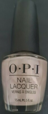 2x OPI Nagellack - 15ml - Schellack Good Times - NL E94