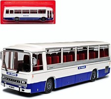 Autobus du monde n° 85 BERLIEZ CRUISER 3 DE 1969