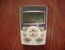 ONE ABB Control Panel ACS-CP-D Tested Used