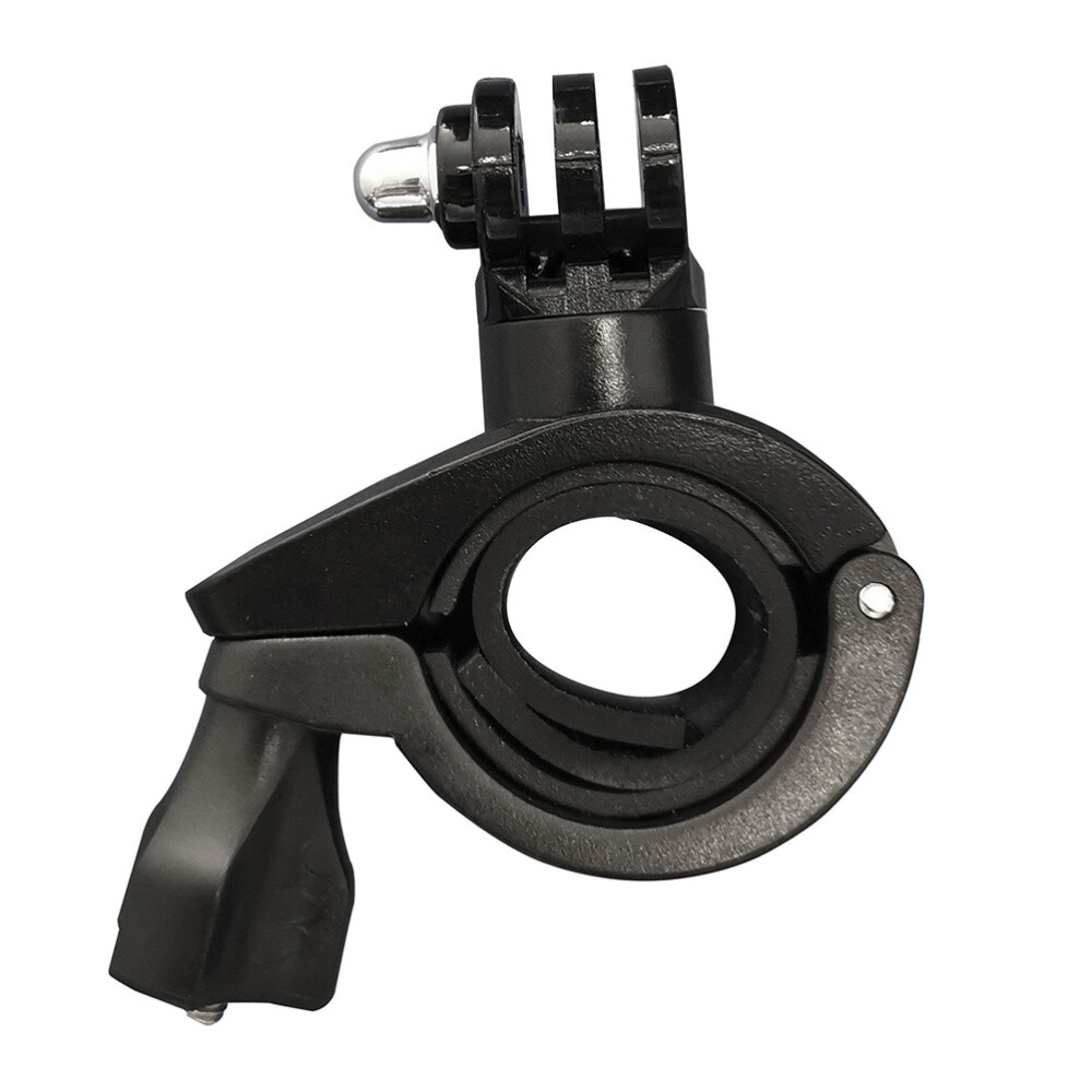Action Camera Bike Accessories Bicycle Mount Motorcycle Cameras Rotary Tool-image