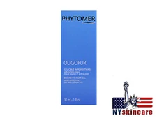 Phytomer Anti Blemish Target Gel Oily Skin 30ml/1oz Brand New