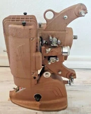 Ampro Precision Projector Chicago ILL.