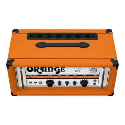 Orange AD200 MK3 200 watt Guitar Amp for sale online | eBay