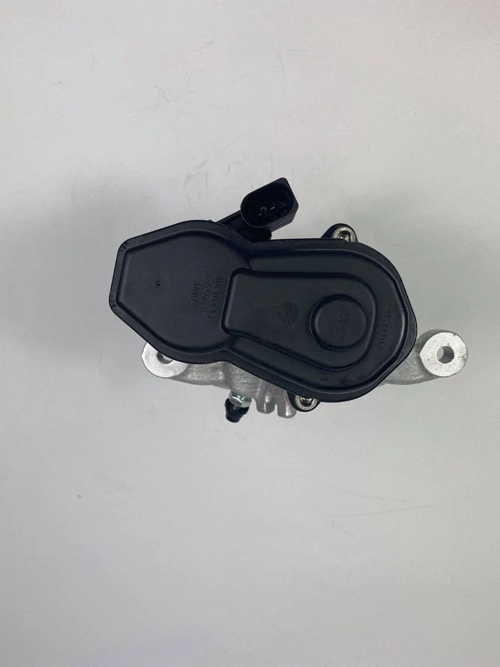 ПОДЛИННЫЙ AUDI Q3 задний правый TRW электрический тормозной суппорт EPB 2015-2018 300/12 мм - Изображение 2 из 3