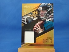 Complete Blake Bortles Rookie Card Gallery and Checklist 58
