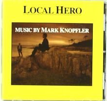 Local Hero von Ost | CD | Zustand akzeptabel