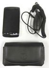 BlackBerry Torch 9860 - Black ( AT&T ) Rare Smartphone - Bundled
