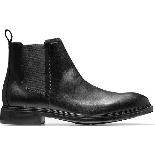 cole haan kennedy grand chelsea boot