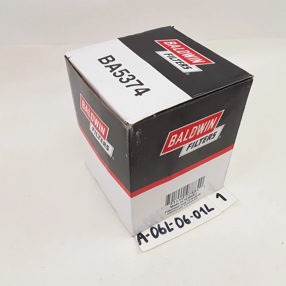 Air Brake Compressor Air Cleaner Filter Fits GMC Ford Isuzu Hino Volvo 1981-2021 - Image 4 of 4