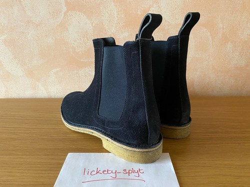 BOTTEGA VENETA Voortrekking Suede 
