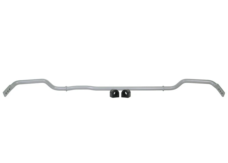 Whiteline 26mm Rear Heavy Duty Adjustable Swaybar BMW 205-18 M3, 15-20 M4 - Image 2 of 4