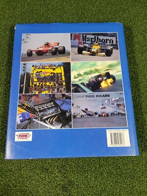 洋書 GRAND PRIX FASCINATION FORMULA 1 Grand Prix fascination Formula 1, Rainer W. Schlegelmilch