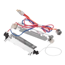 WR51X442 Refrigerator Defrost Heating Element General Electric, Hotpoint 1-PACK