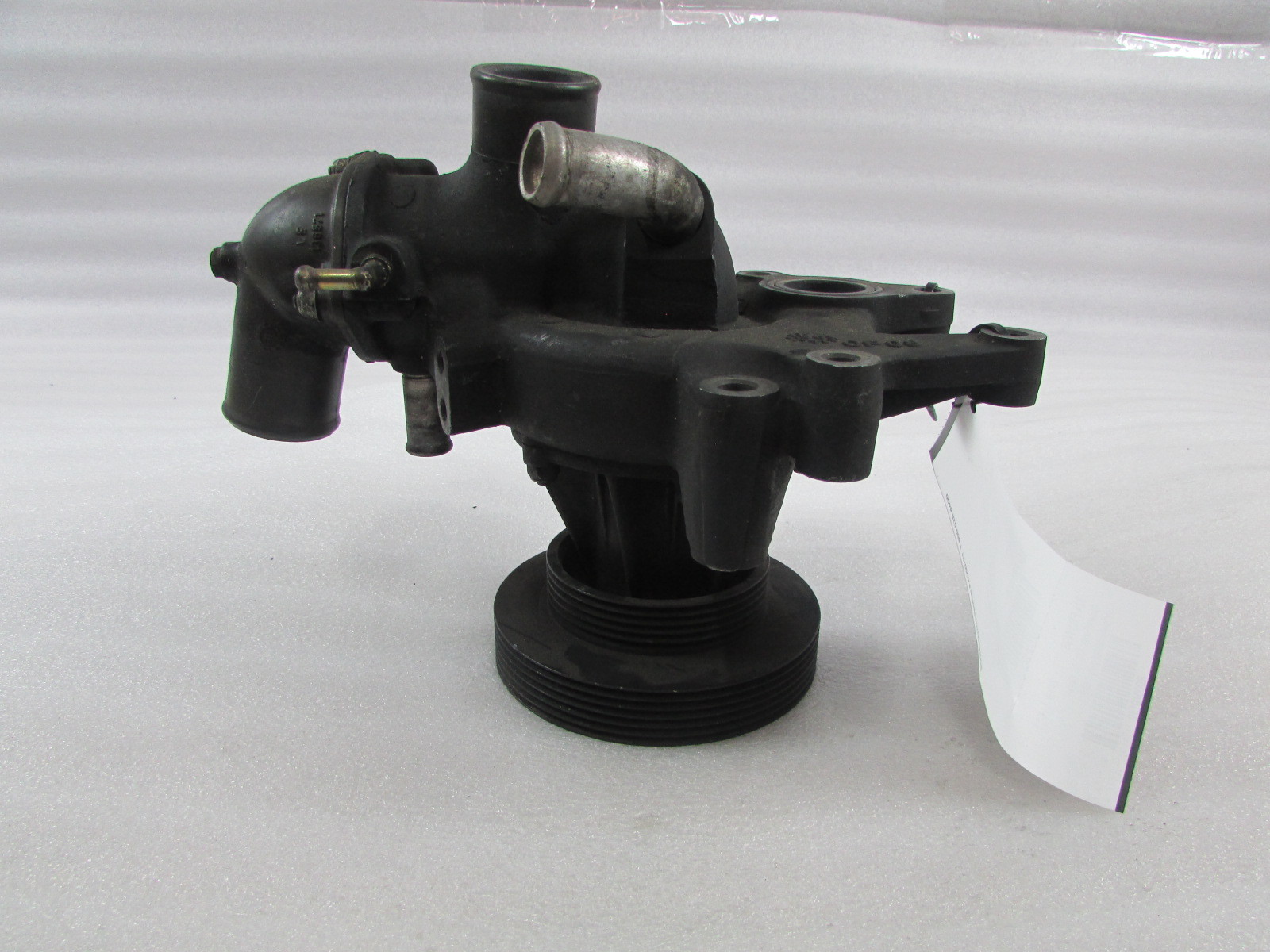 Ferrari 355, Complete Coolant Pump, Used, P/N 163875