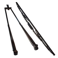 For Bobcat Wiper Arm Blade Kit 751 753 763 773 863 873 883 963 Skid Steer Door