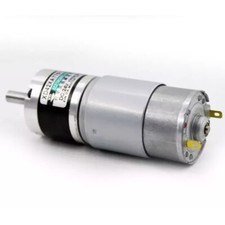 DC 12V 24V 42XA-775 Planetary Reduction Motor Large Torque Gear Motor 5-500rpm