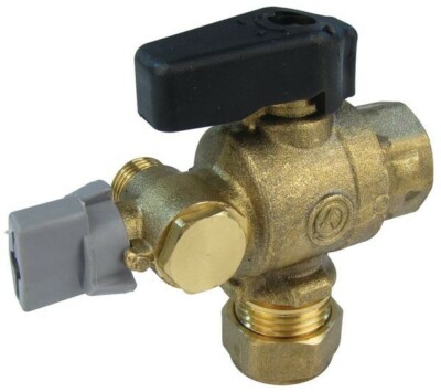 Ariston Kaltwasserhahn 60000896