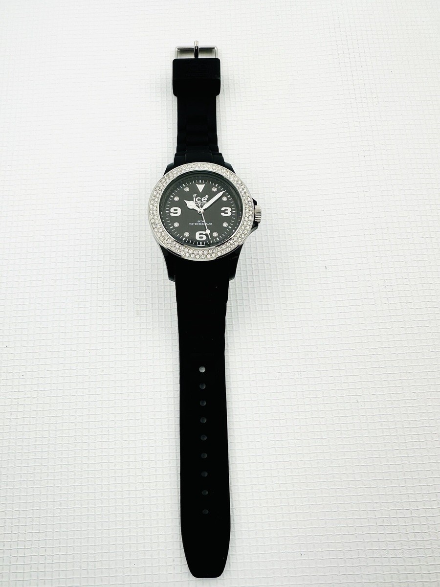 Ice Watch ST.BS.U.S.09 Unisex Sparkling Stone PC Collection Ice Watch ST.BS.U.S.09 Unisex Sparkling Stone PC Collection
