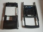 Genuine Original Samsung G600 Grey Rear Bottom Fascia Facia Cover Housing