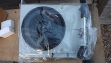 Vintage Turntable Gramofon